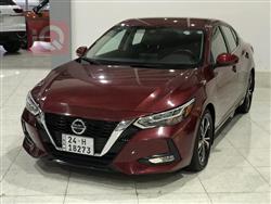 نيسان سنترا